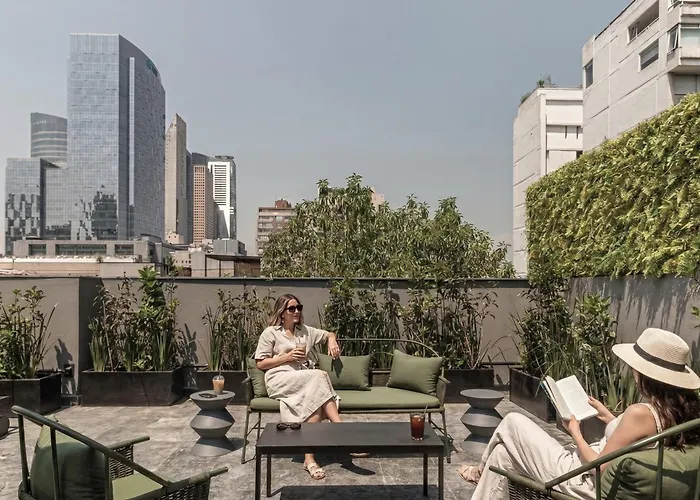 Hotel Kukun Edition El Angel