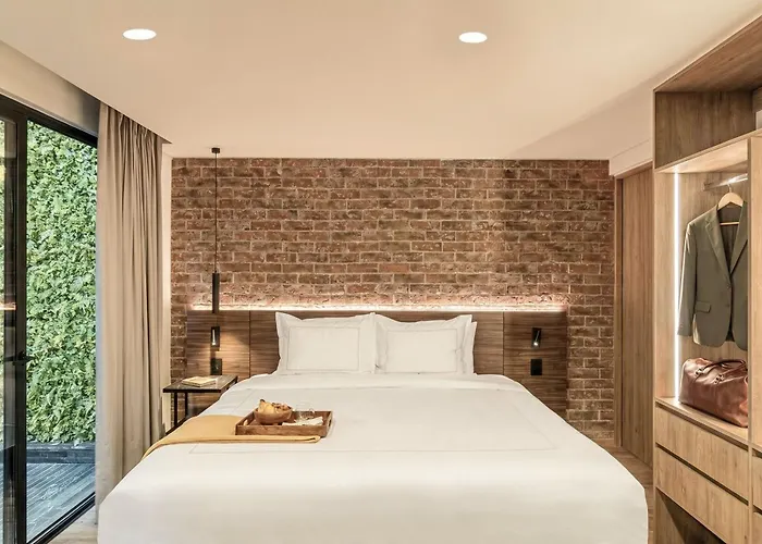 Hotel Kukun Edition El Angel