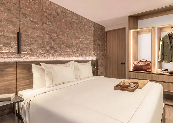 Hotel Kukun Edition El Angel 5*